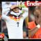 Is The Era Of European Football Ending?